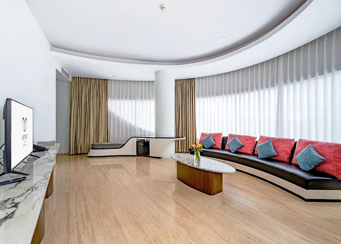 Sensa Hotel Bandung