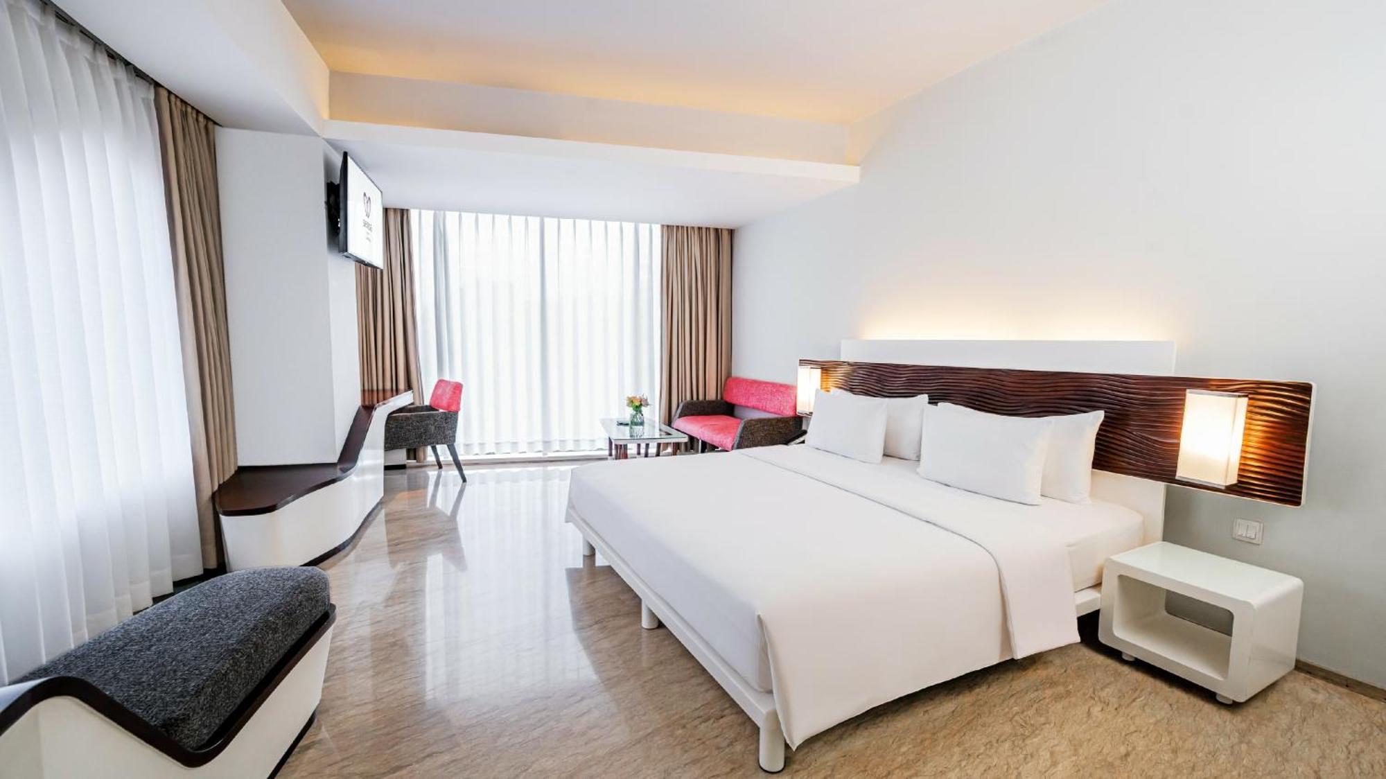 Sensa 4*