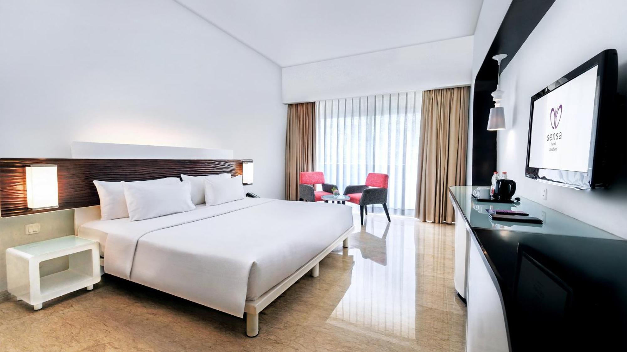 Sensa 4* Bandung