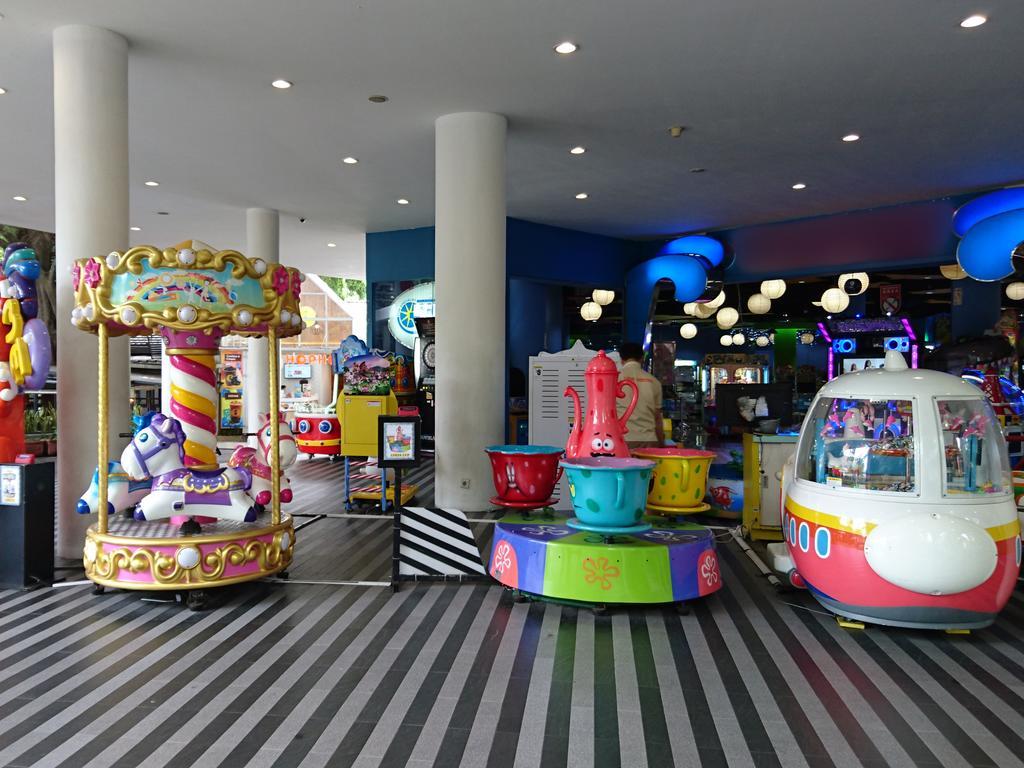 Hotel Sensa
