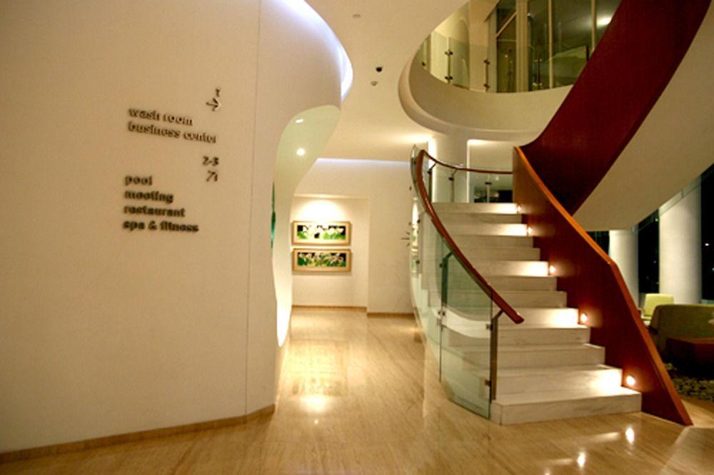 Sensa Hotel 4*