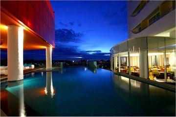 Sensa Hotel Bandung