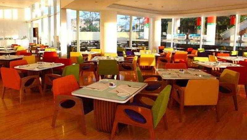 Sensa 4* Bandung