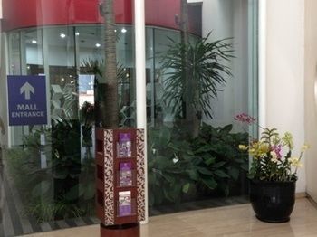 Hotel Sensa