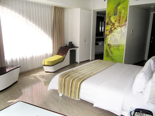Sensa Hotel Bandung