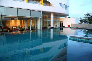 Hotel Sensa
