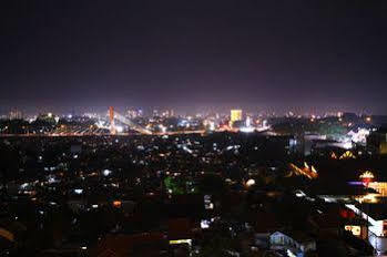 Sensa Hotel