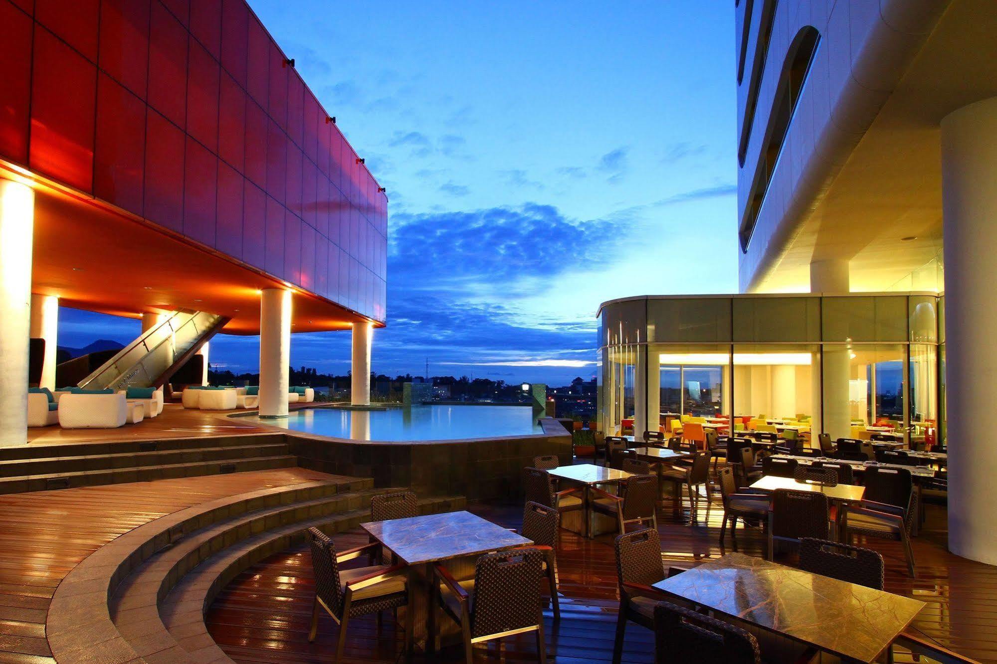 Sensa Hotel 4*