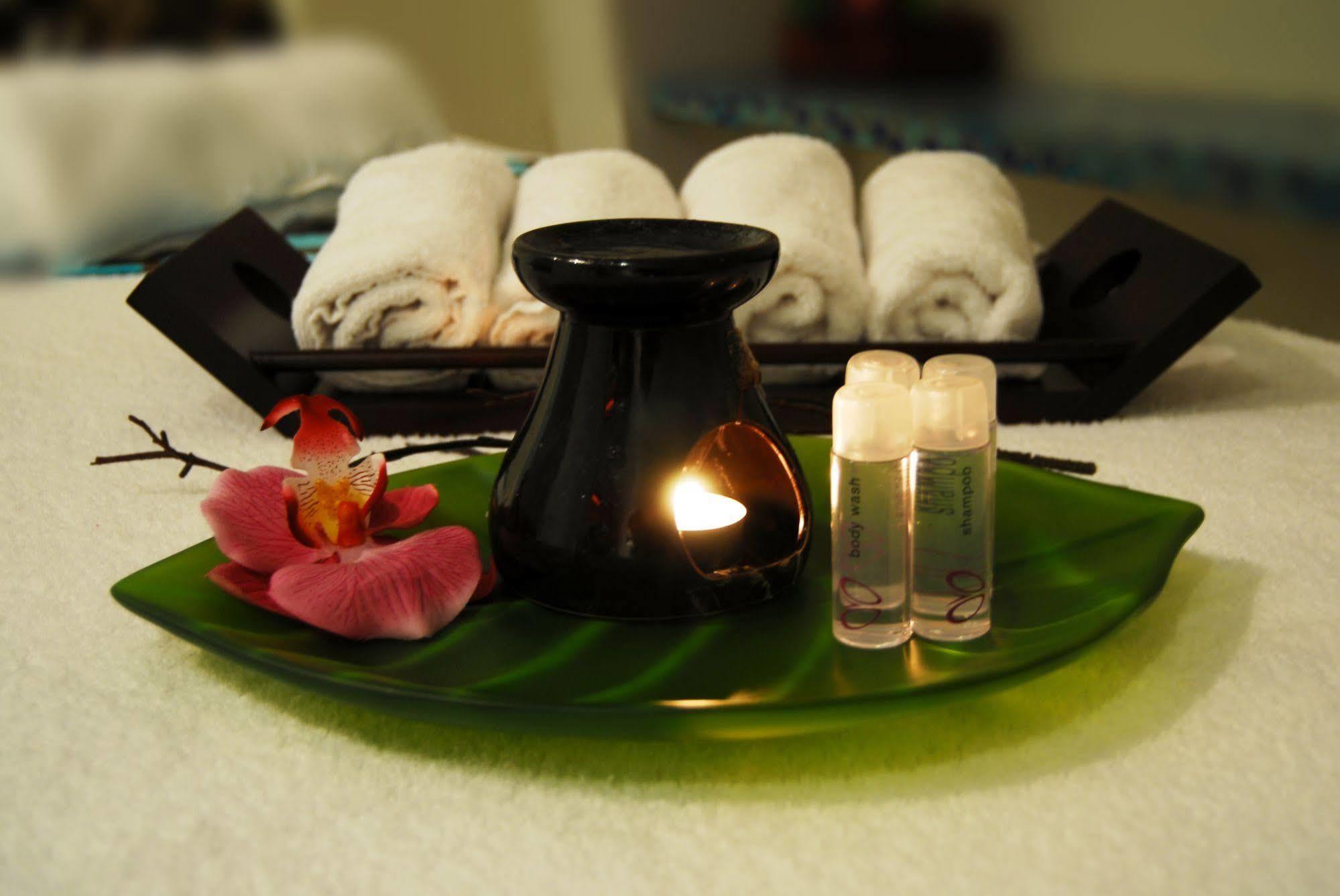 Sensa Hotel 4*