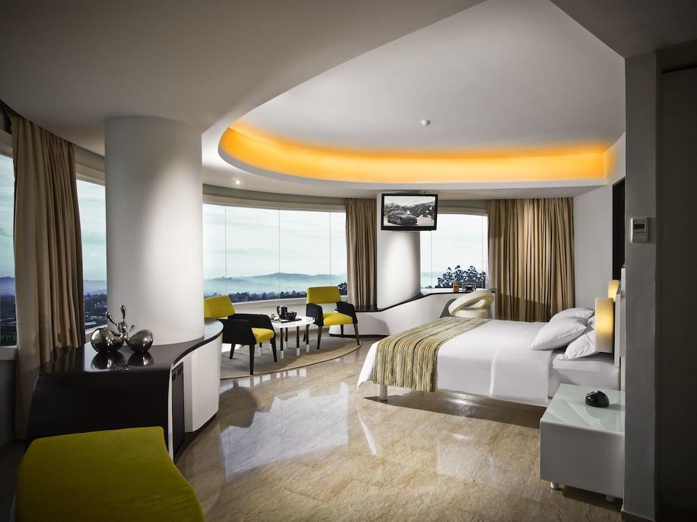 Hotel Sensa