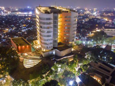 Sensa Hotel 4*