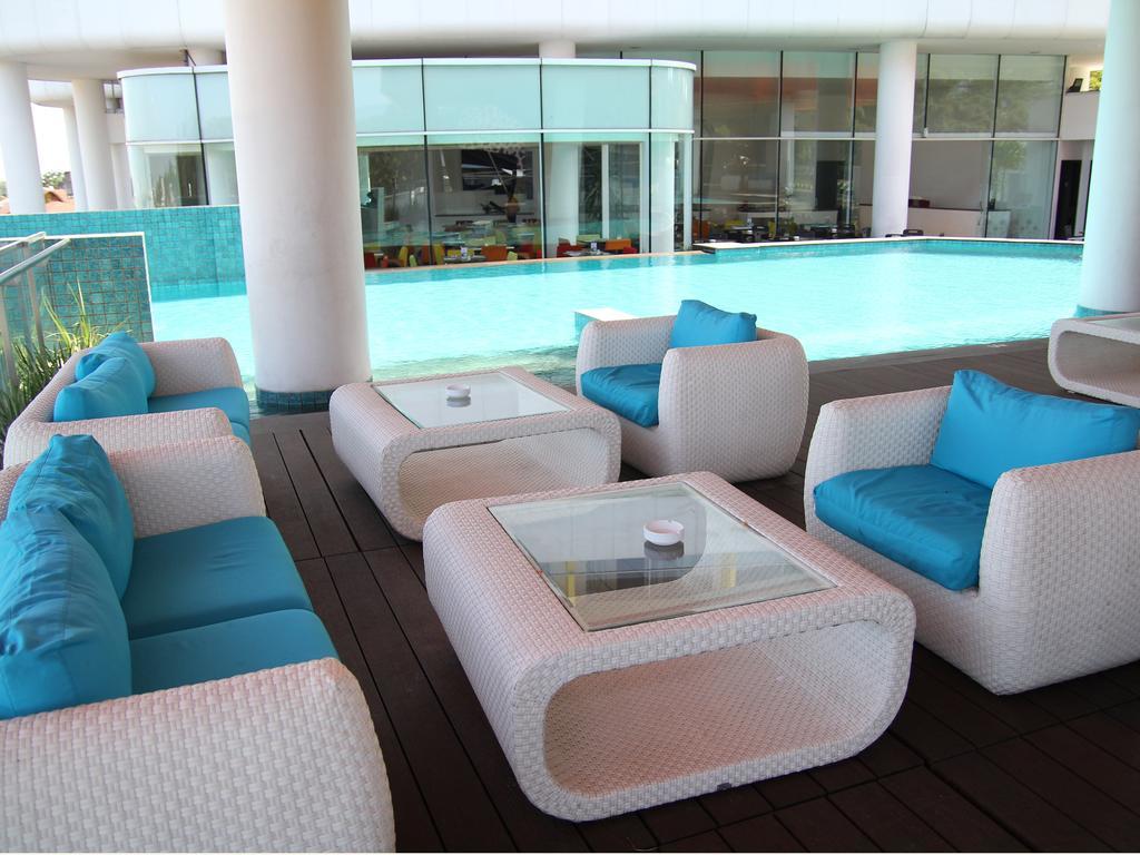 Sensa Hotel 4*