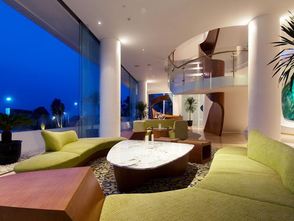 Sensa Hotel Bandung
