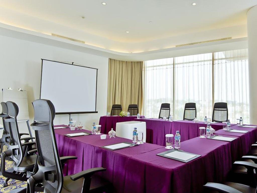 Hotel Sensa Bandung