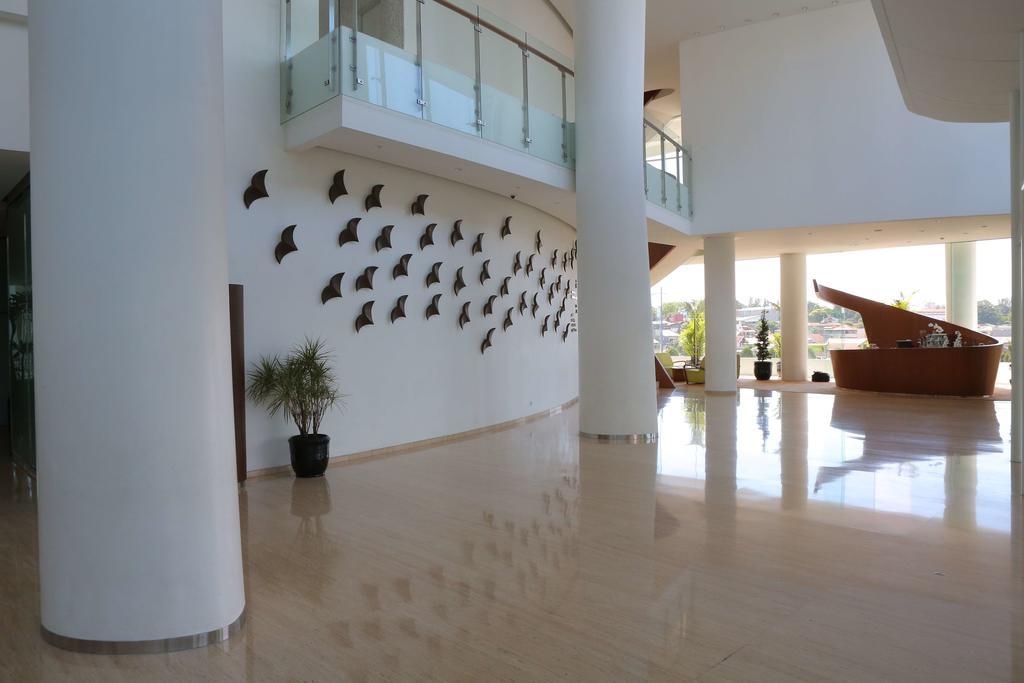 Sensa Hotel Bandung