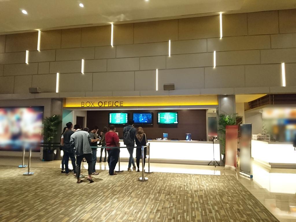 Sensa Hotel Bandung