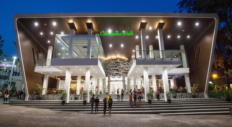 Hotel Sensa Bandung