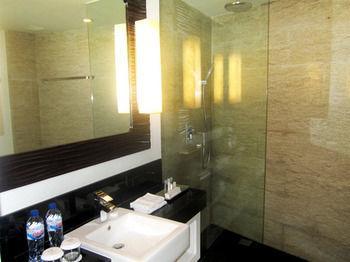 Sensa Hotel Bandung
