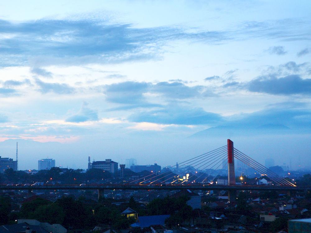 Sensa 4* Bandung