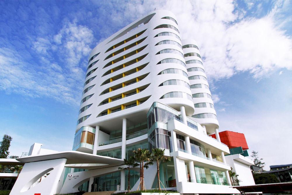 Sensa Hotel Bandung