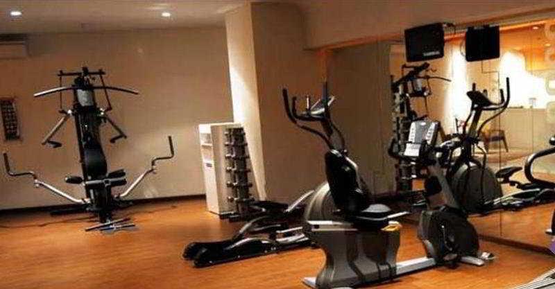 Sensa Hotel 4*