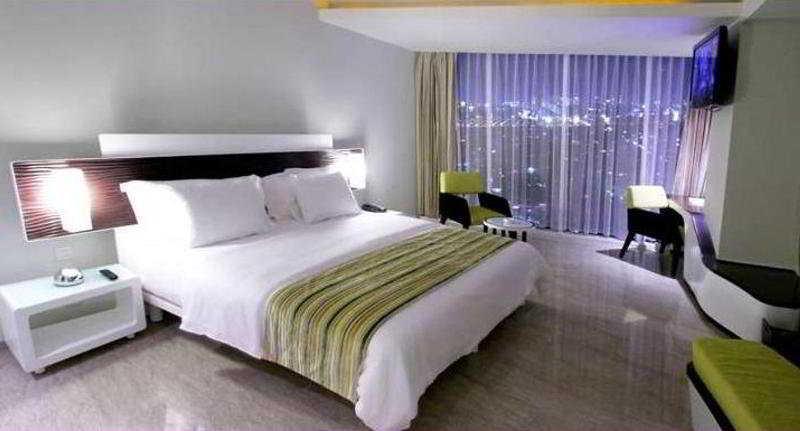 Hotel Sensa
