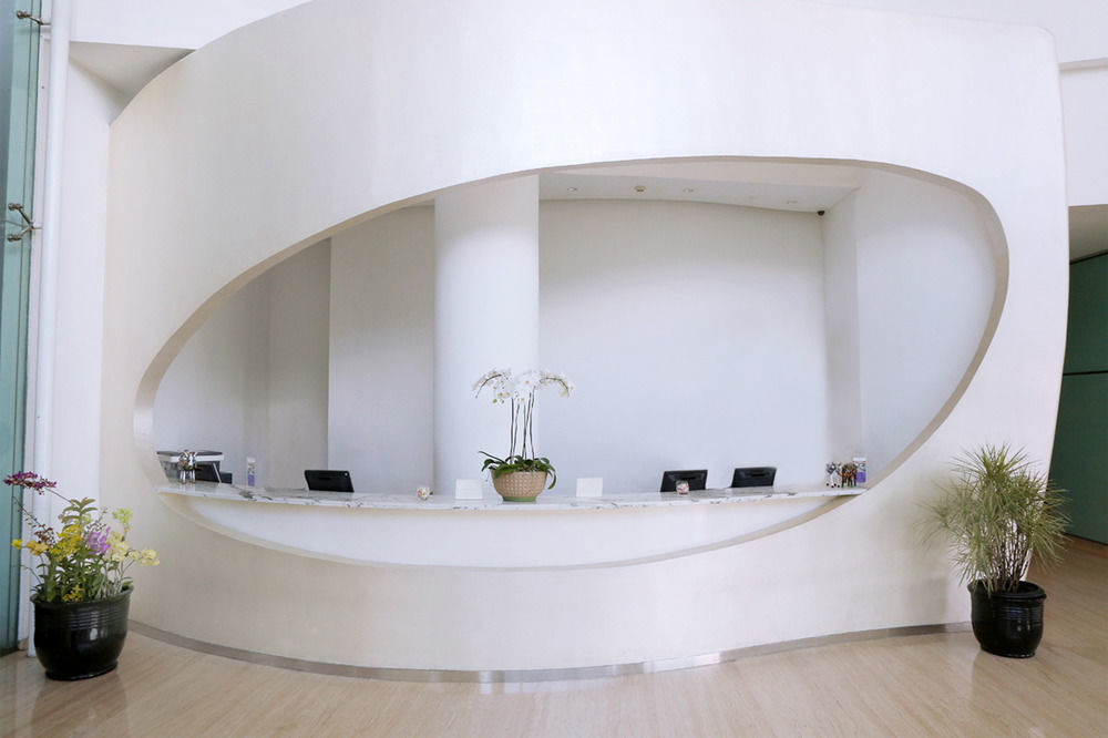 Sensa Hotel