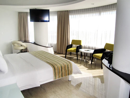 Sensa Hotel 4*