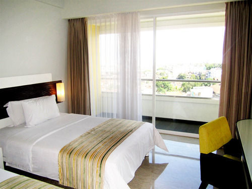 Hotel Sensa