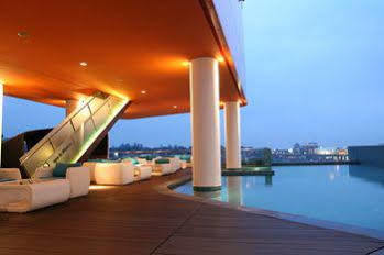 Sensa Hotel 4*