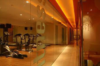 Sensa Hotel Bandung