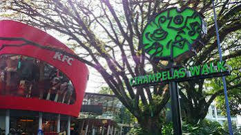 Sensa Bandung