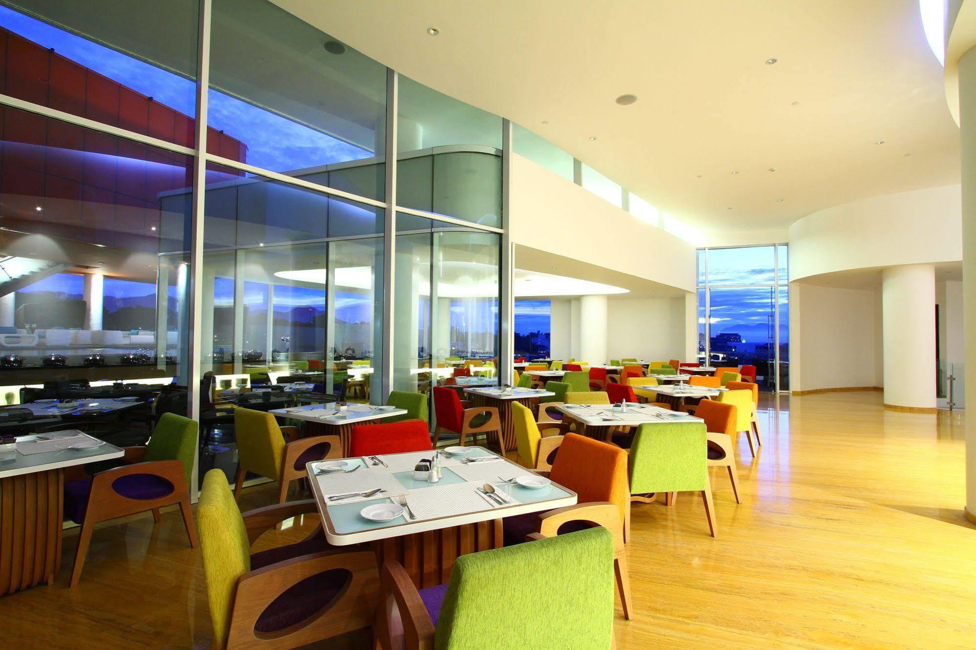 Sensa Hotel 4*