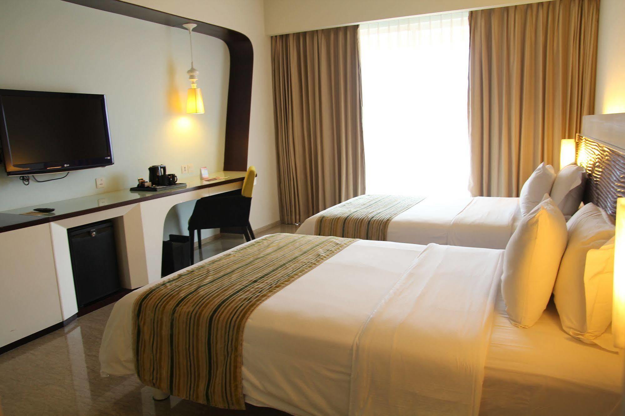 Sensa Hotel Bandung